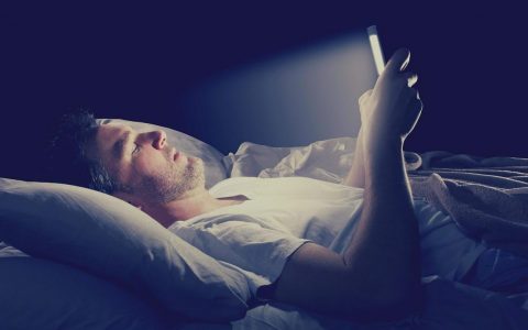 想要睡个好觉吗？那就卸载你的睡眠APP