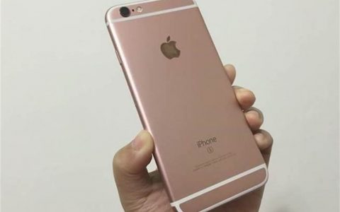 iOS 15支持机型提前曝光，iPhone 6s可否再战一年？