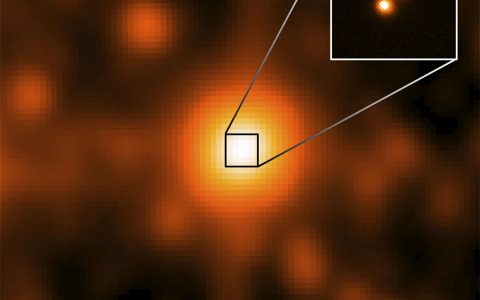 卢曼16（Luhman 16）：距离太阳系第三近的恒星系统