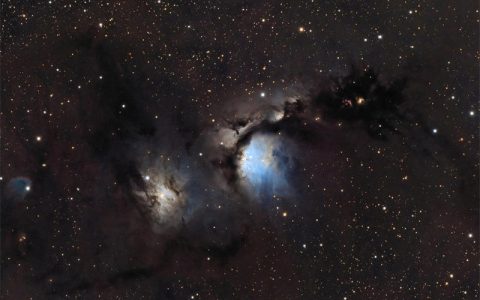 m78星云：奥特曼的故乡是什么样的世界？