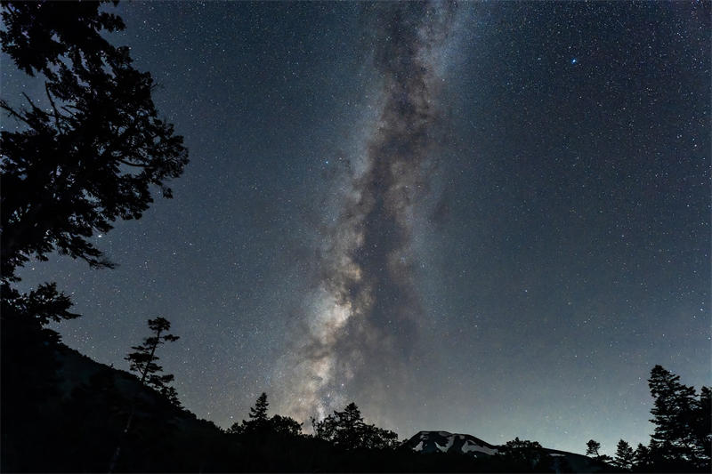 当银河系外的星系都消失的时候，普通人并不会看出任何区别，银河系将会是人类最后的家园