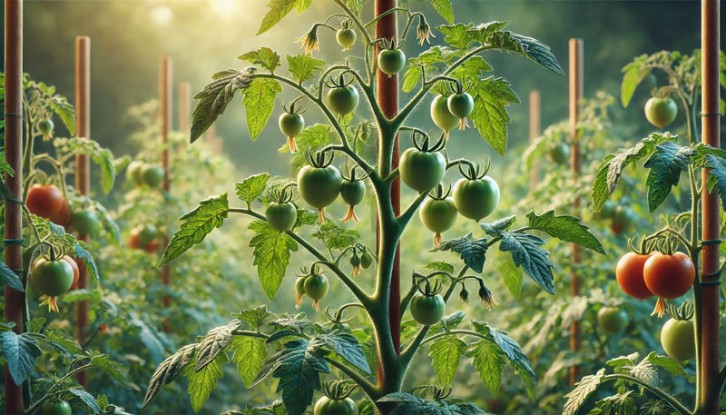 西红柿是水果还是蔬菜？